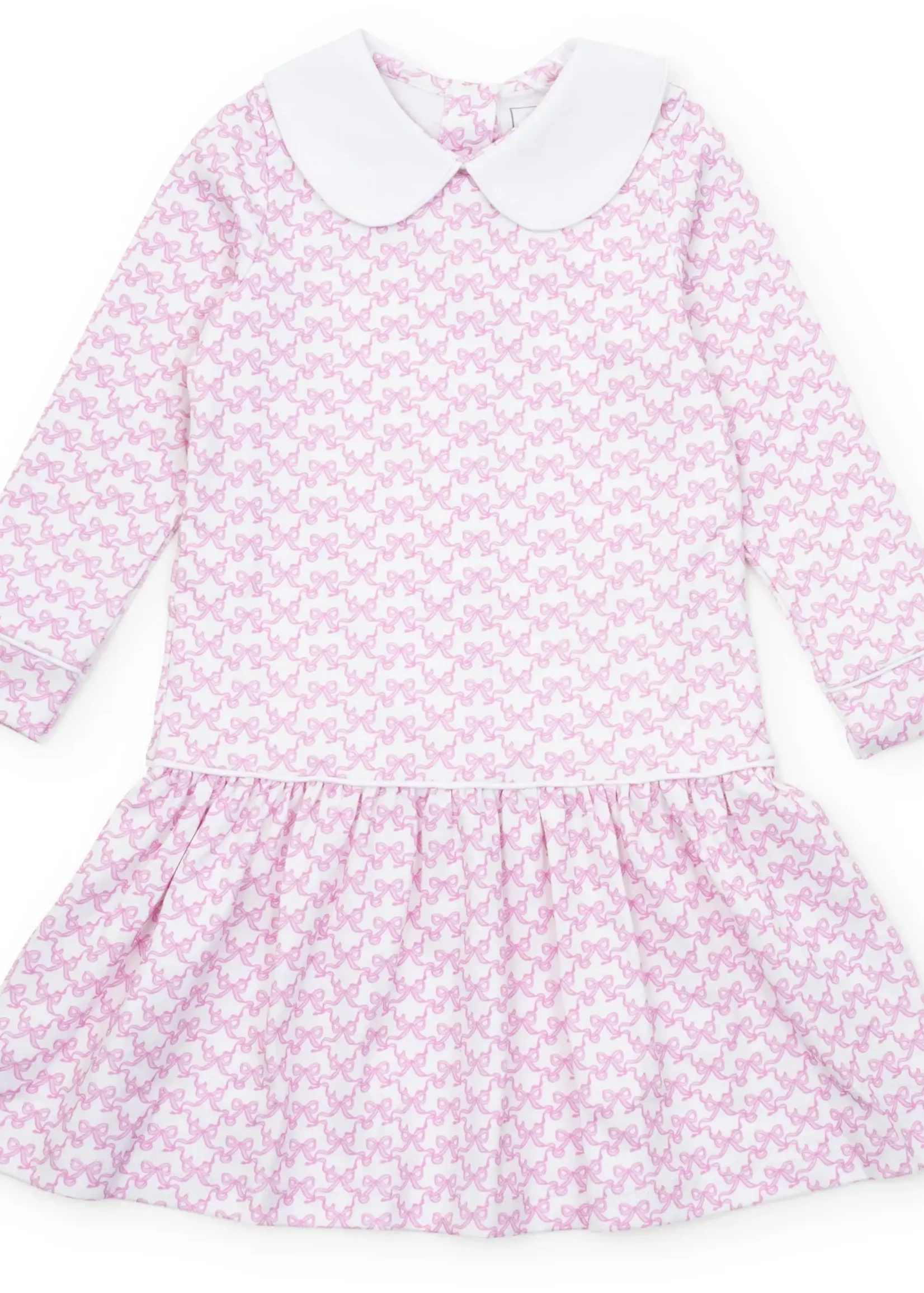 Lila + Hayes Lillian Girls' Dress