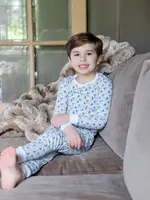 Lila + Hayes Grayson Pajama Pant Set