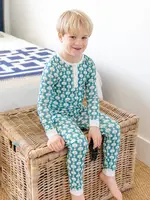 Lila + Hayes Jack Boys' Pajama Pant Set