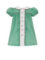 Anavini Santa Face Dress