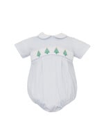 Petit Bebe Xmas TREE Boy Bubble