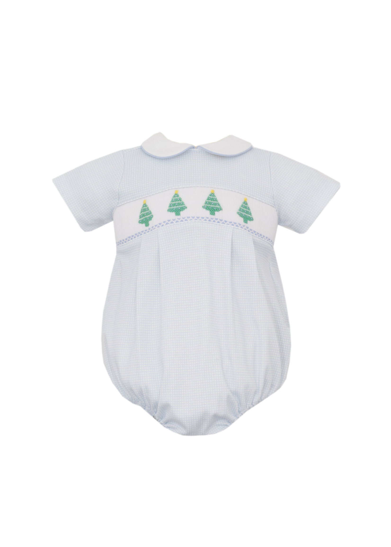Petit Bebe Xmas TREE Boy Bubble