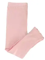 James and Lottie Scallop Leggings