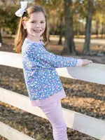 James and Lottie Sidney Sweatshirt