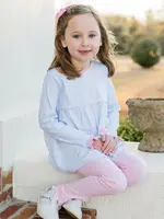 James and Lottie Meggie Legging Set