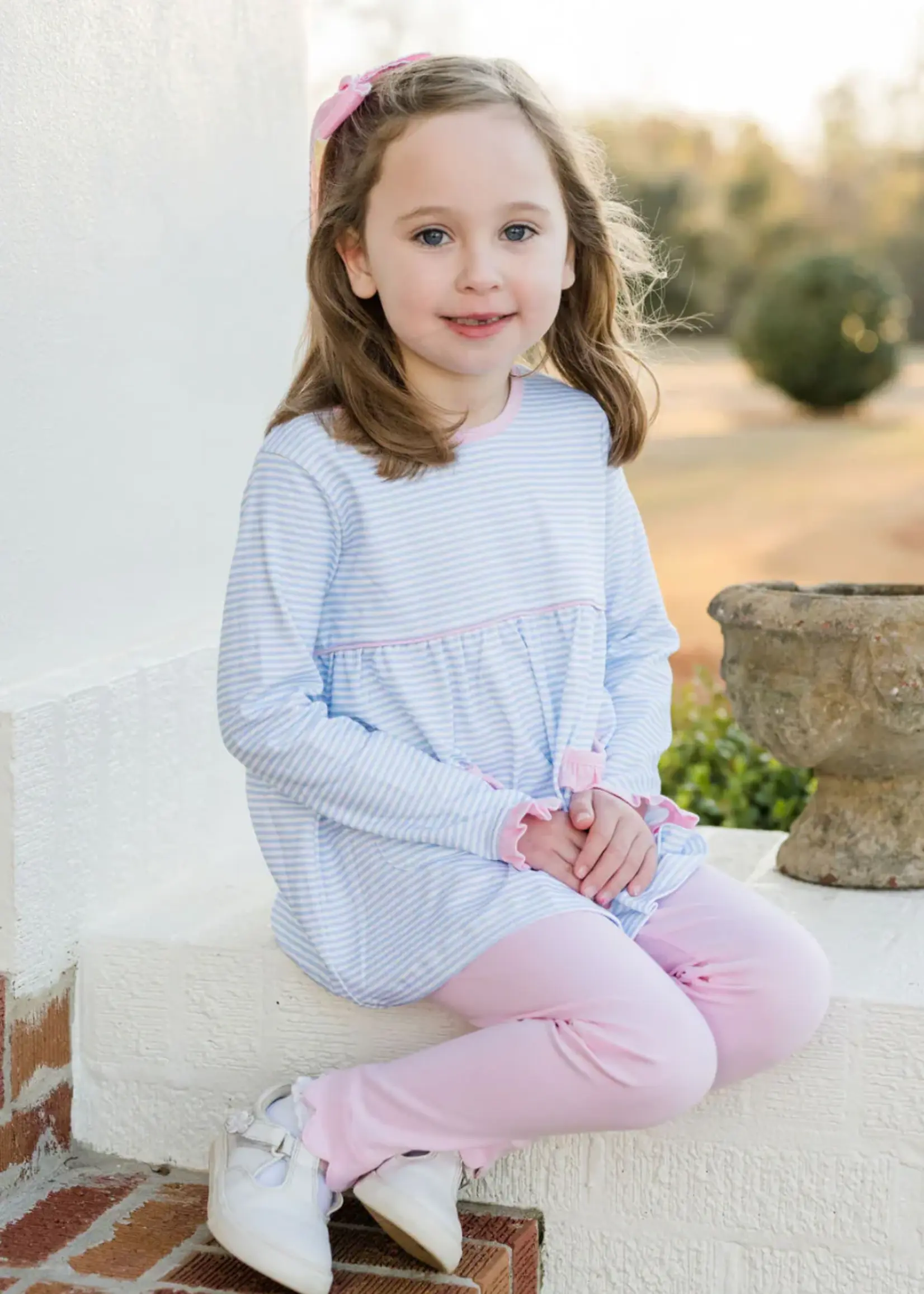 James and Lottie Meggie Legging Set