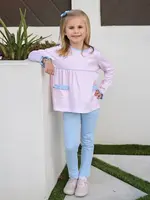 James and Lottie Meggie Legging Set