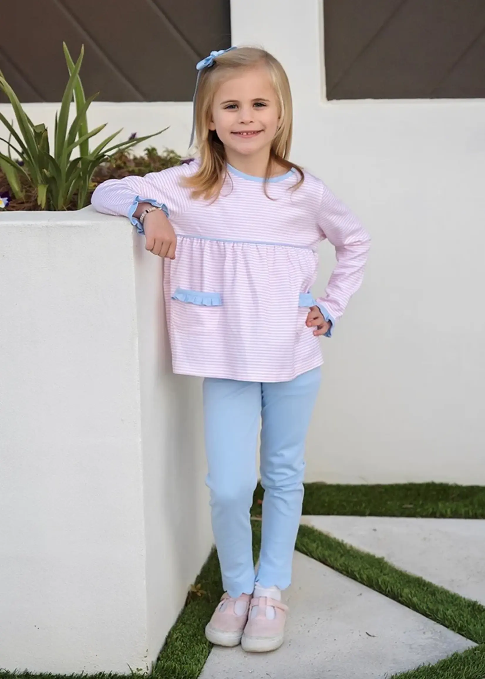 James and Lottie Meggie Legging Set