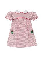 Petit Bebe Wreath Dress