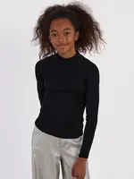 Molly Bracken Girls GIRLS Ribbed SWEATER