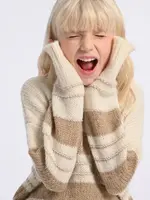 Molly Bracken Girls GIRLS Striped KNITTED SWEATER