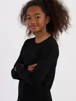 Molly Bracken Girls GIRLS KNITTED SWEATER