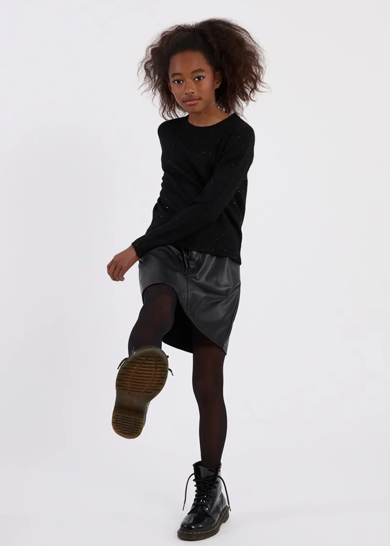 Molly Bracken Girls GIRLS KNITTED SWEATER