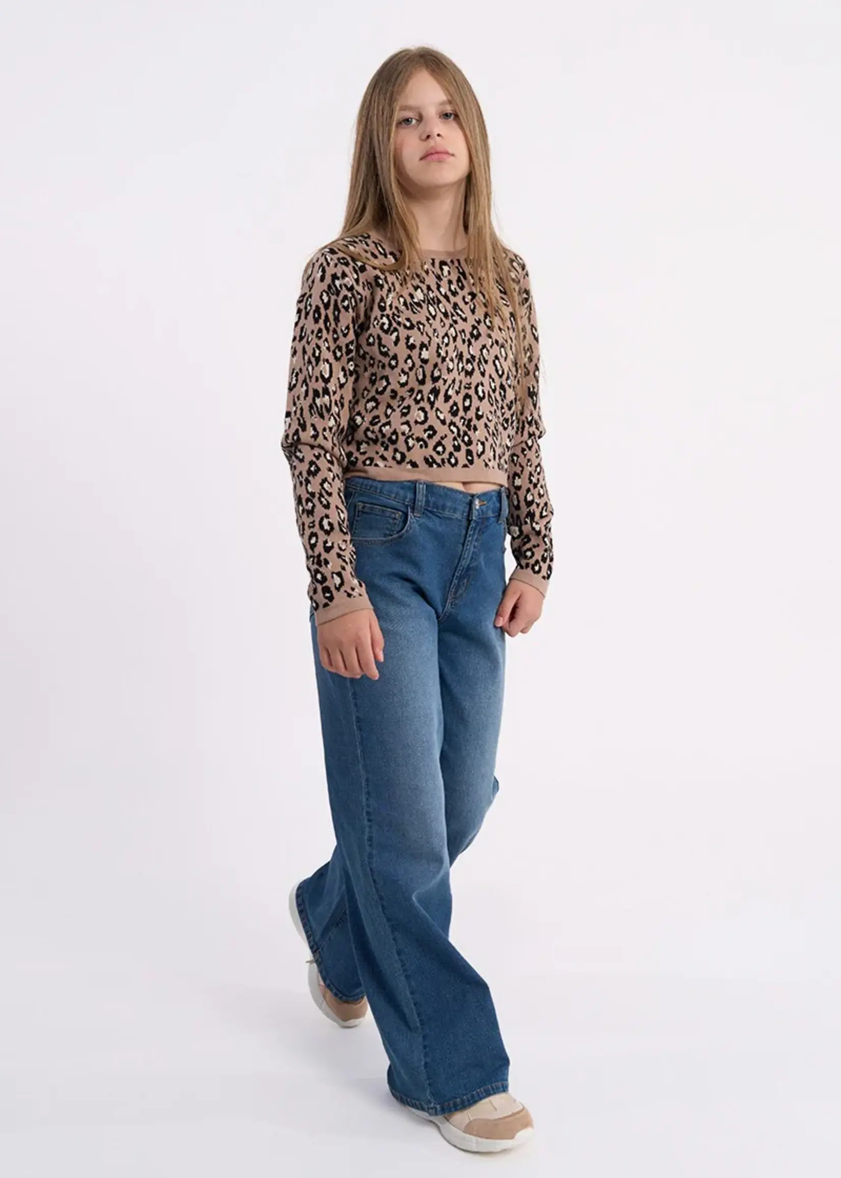 Molly Bracken Girls GIRLS WOVEN PANTS