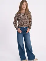Molly Bracken Girls GIRLS WOVEN PANTS