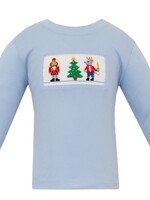 Anavini NUTCRAKERS BOY Shirt L/S