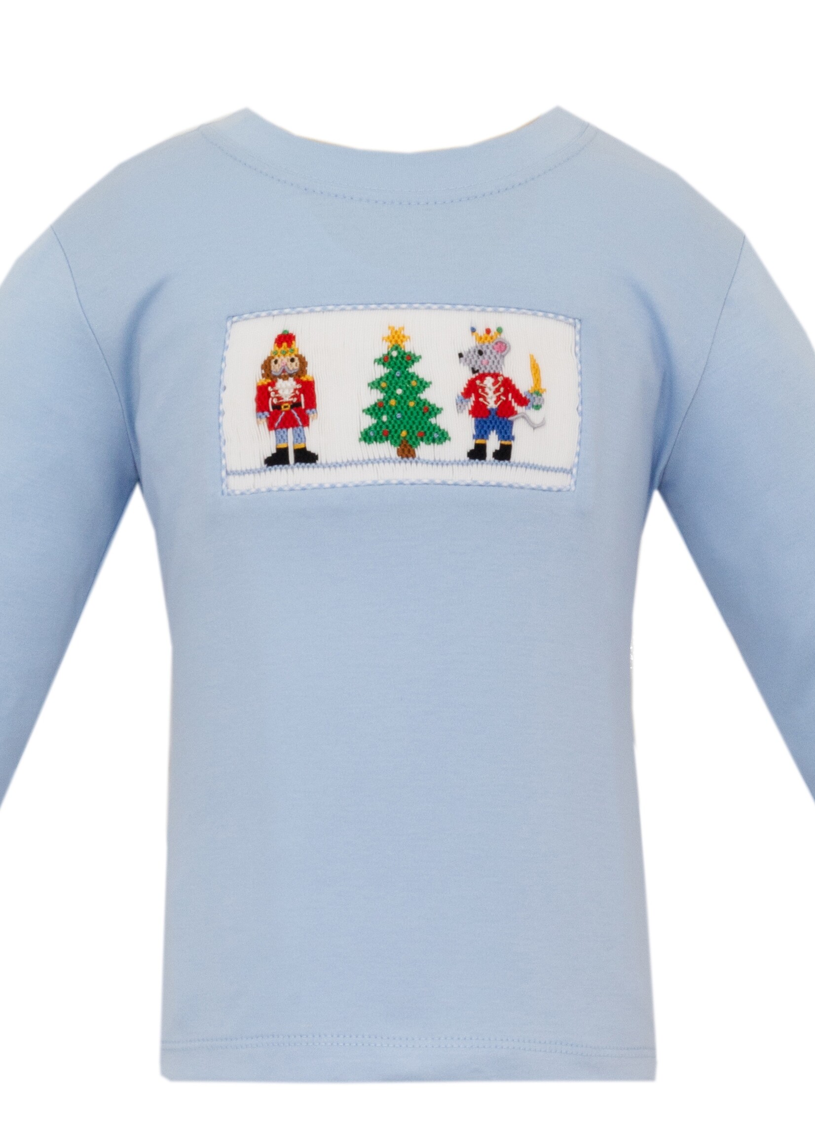 Anavini NUTCRAKERS BOY Shirt L/S