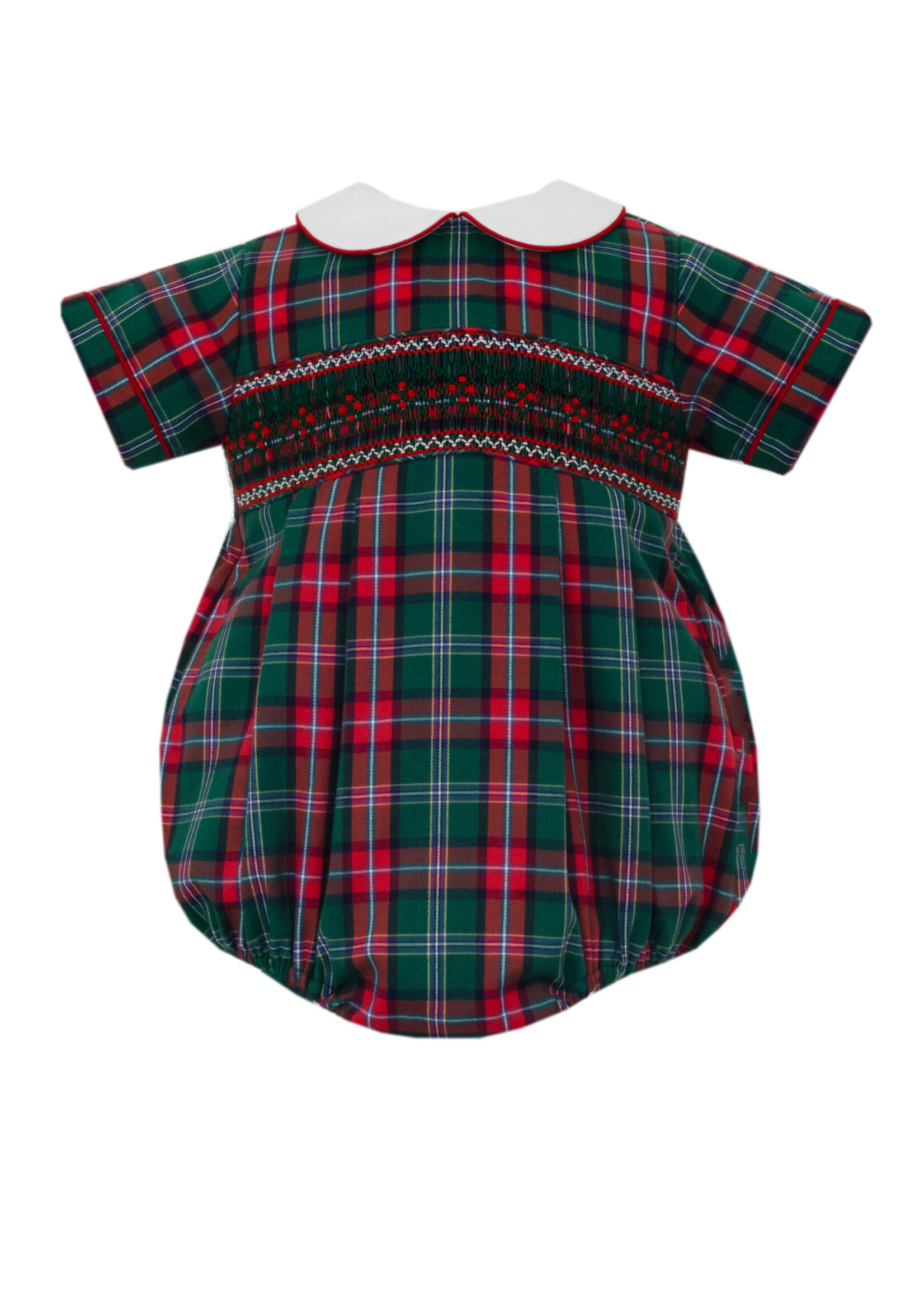 Anavini MICHAEL Boy Short Bubble