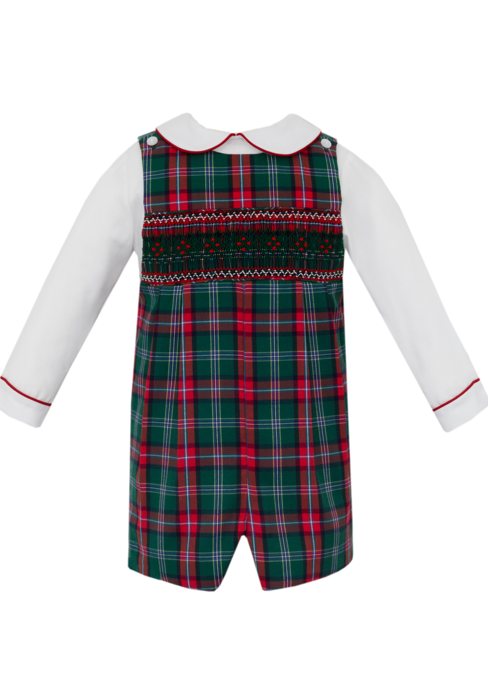 Anavini MICHAEL Boy short jon jon set