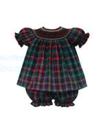 Anavini Madison bishop bloomer set