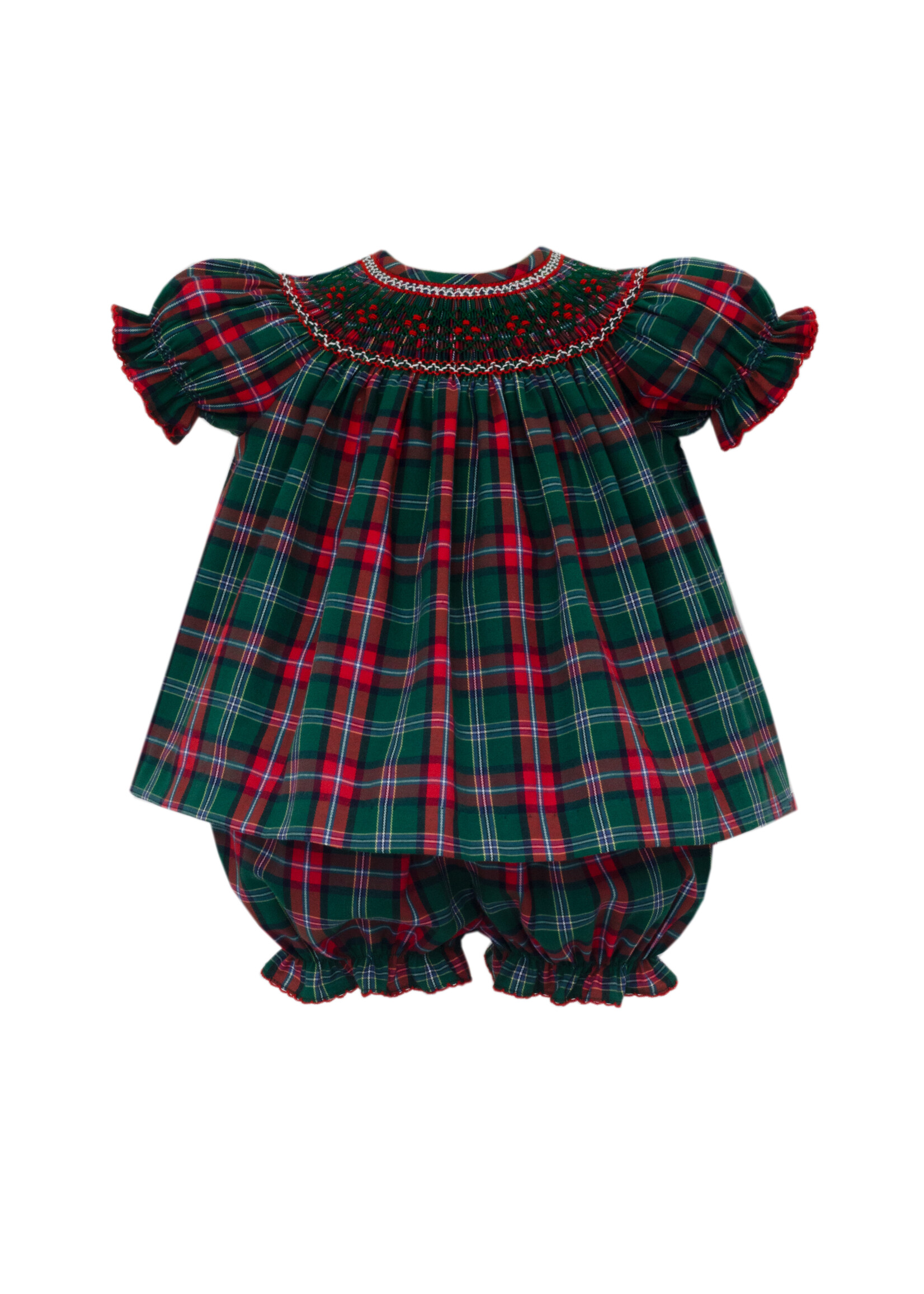 Anavini Madison bishop bloomer set