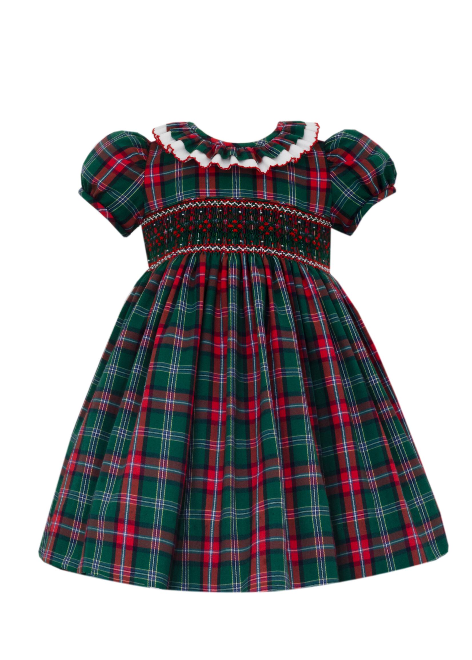 Anavini Madison Float Dress