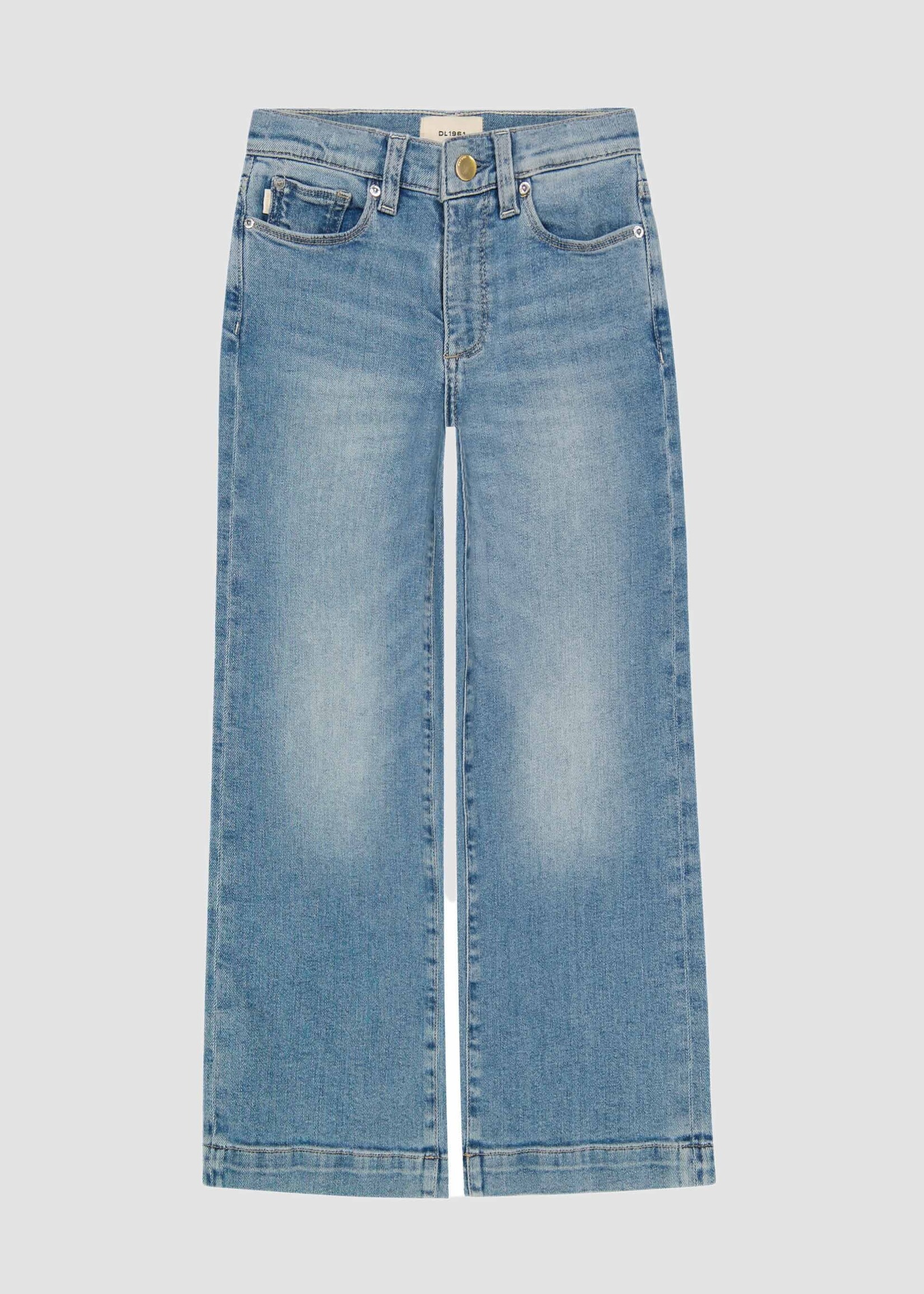 DL1961 Lily Wide Leg