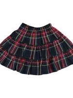 Sal & Pimenta Silver Bells Skirt