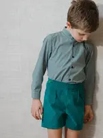 Sal & Pimenta O Christmas Tree Boy Shorts