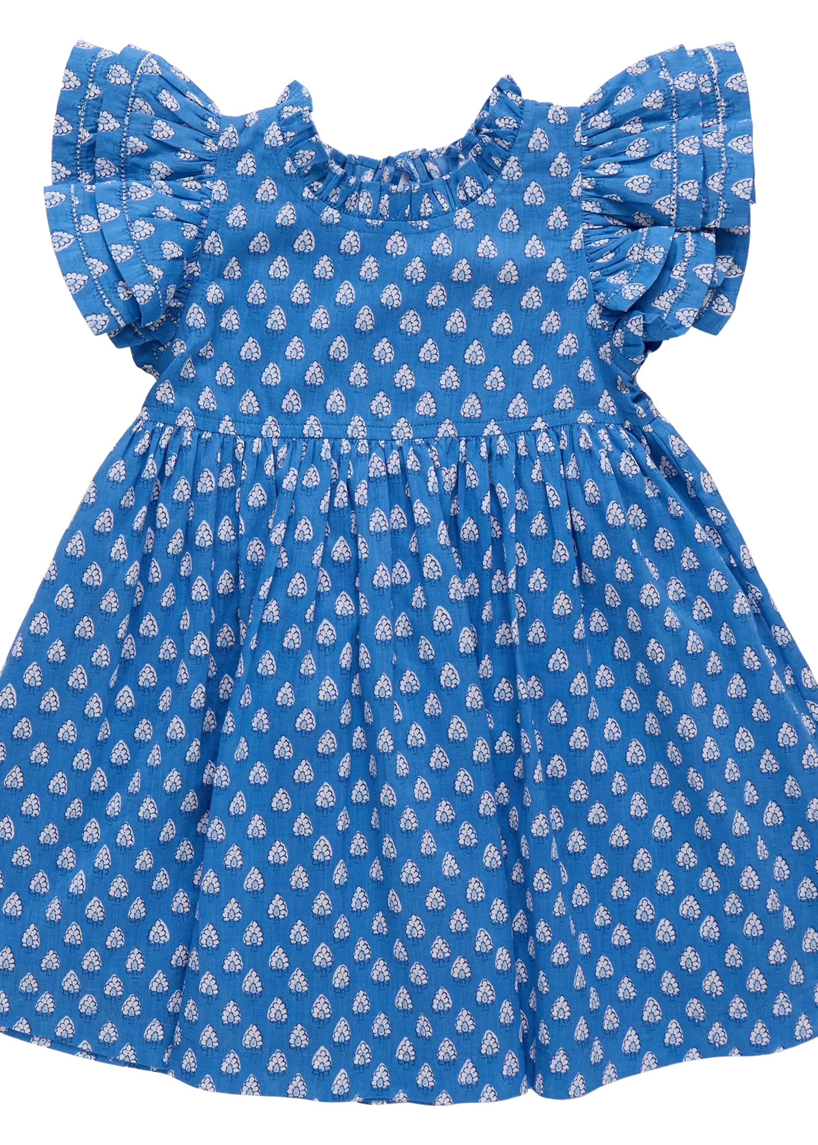 Pink Chicken Girls Jennifer Dress