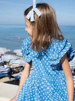 Pink Chicken Girls Jennifer Dress