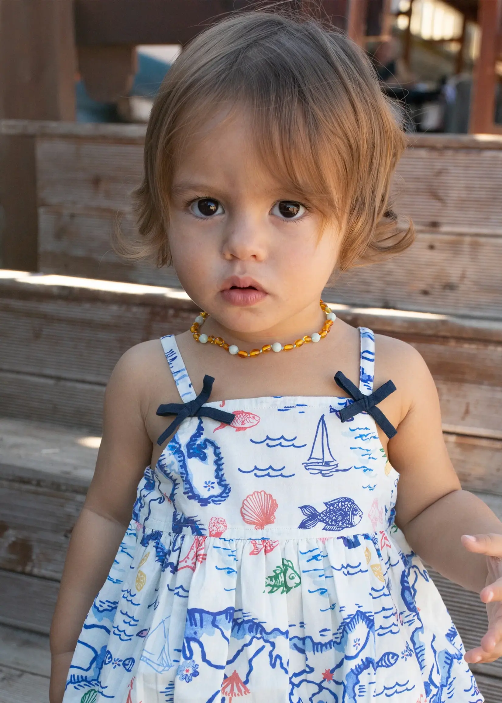 Pink Chicken Baby Girls tia bubble