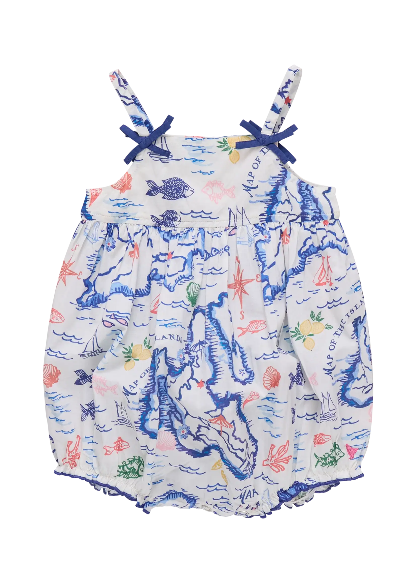 Pink Chicken Baby Girls tia bubble