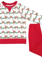 James and Lottie Sidney Sweatshirt