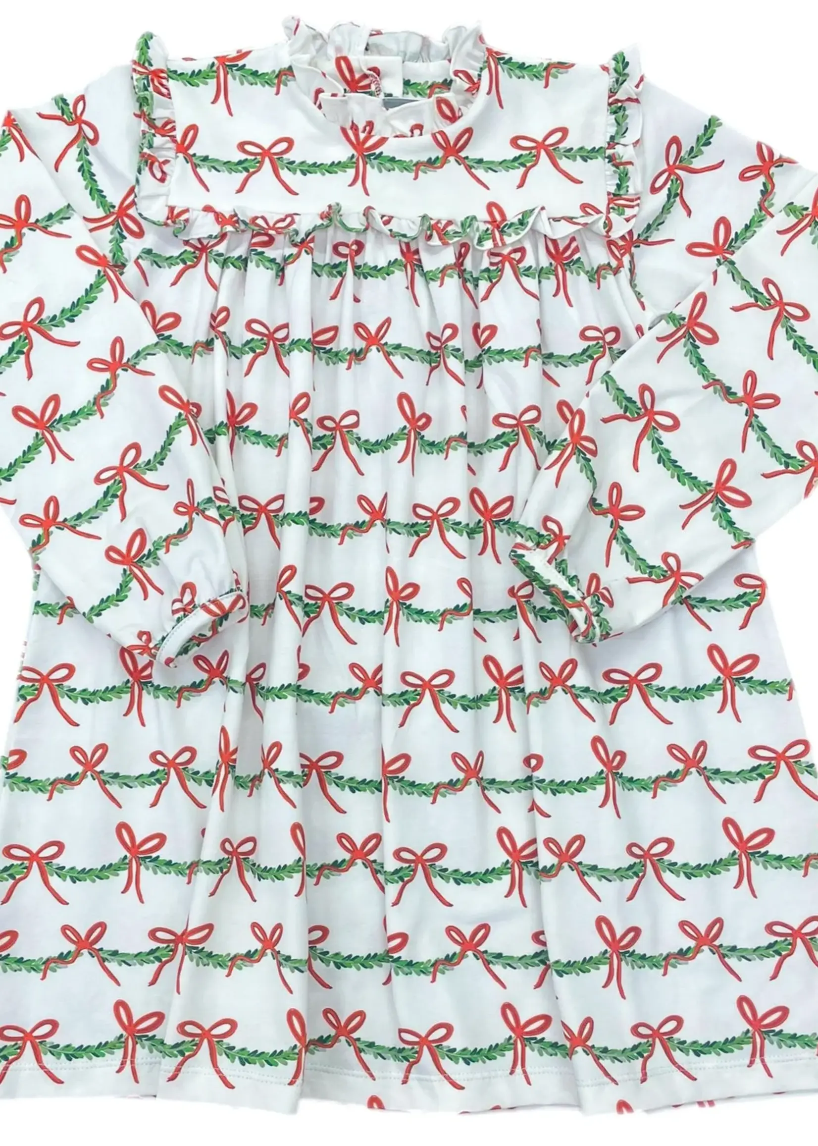 James and Lottie Janey Dress