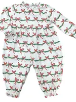 James and Lottie Isla Long Bubble