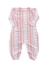 James and Lottie Piper Long Bubble