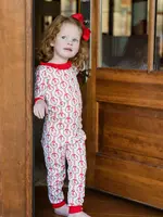 James and Lottie Two Piece Jammies