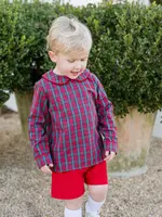 James and Lottie Ward Short Set