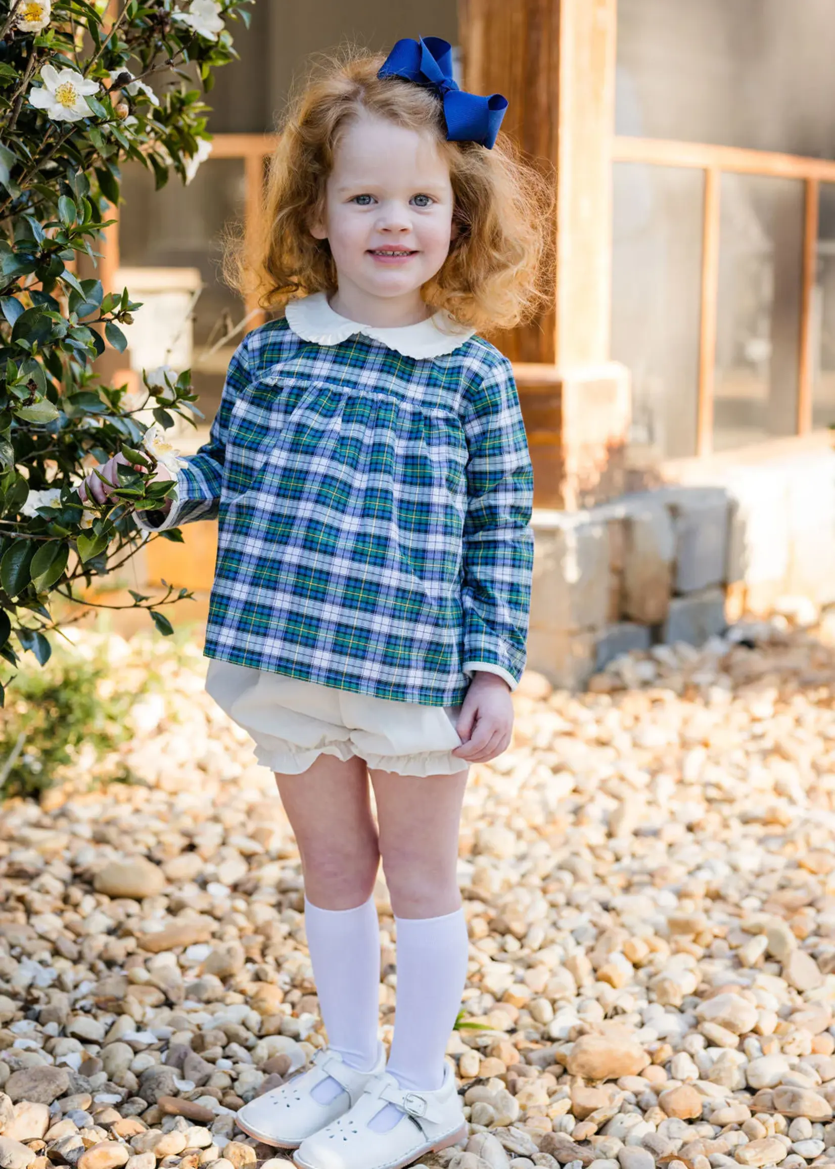 James and Lottie Sally Bloomer Set