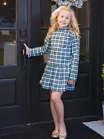 James and Lottie Penelope Dress