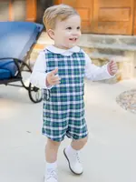 James and Lottie Reed Jon Jon