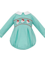 Anavini SANTA FACE BOY Short Bubble