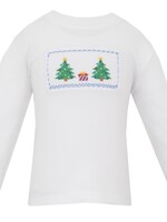 Anavini Xmas TREE BOY Shirt L/S