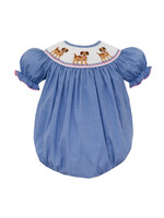 Anavini Puppies Girl bishop bubble