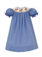 Anavini Puppies Bishop Dress