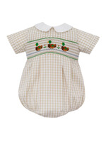 Anavini Mallard Duck boy short bubble