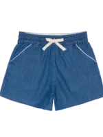 Minnow boys short