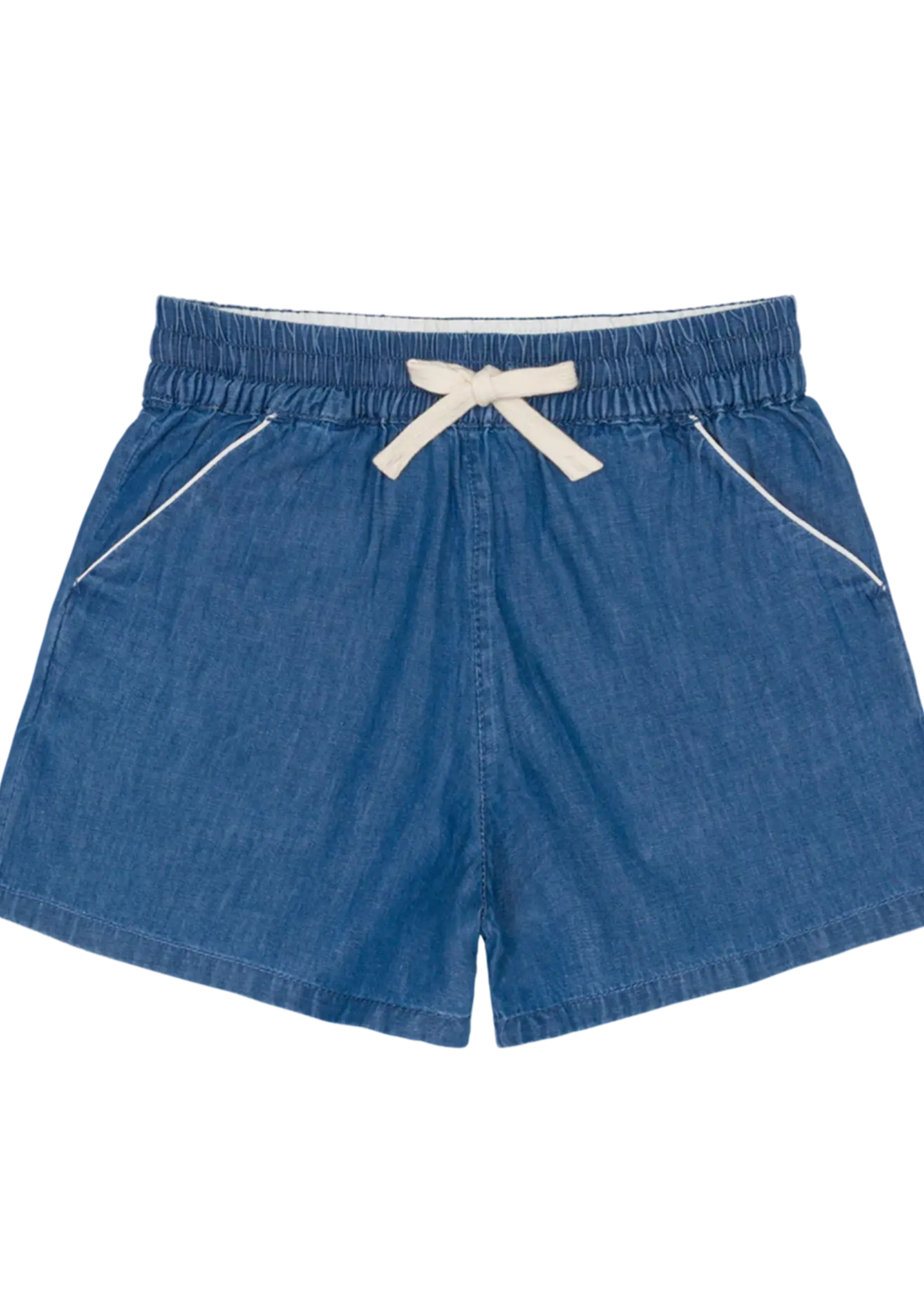 Minnow boys short