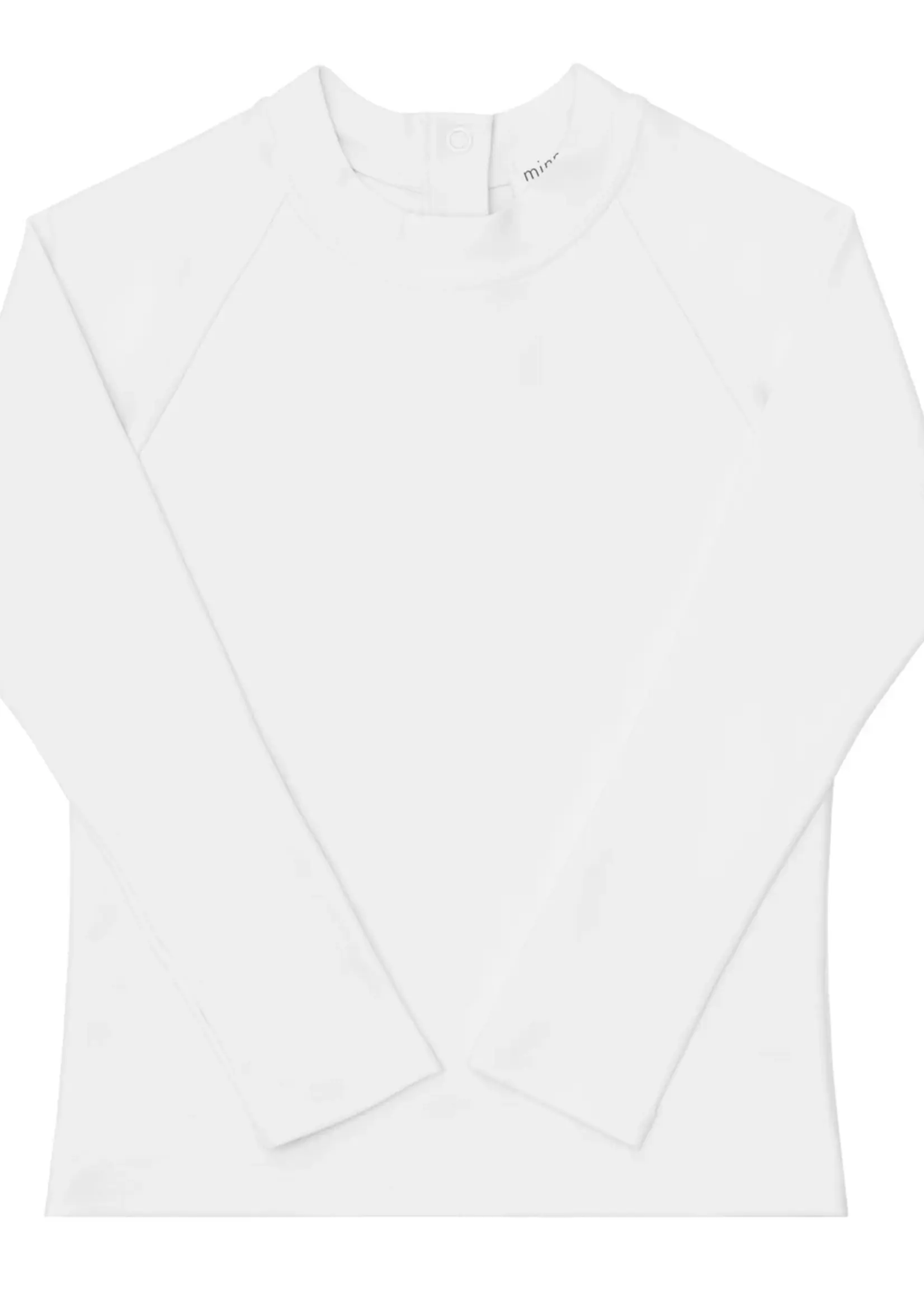 Minnow unisex rashguard